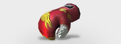 穿越火線CF火線懸賞令活動(dòng) 極品道具從天而降