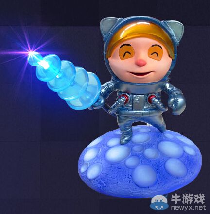 《LOL》購(gòu)買2014TGC門票得永久皮膚活動(dòng)