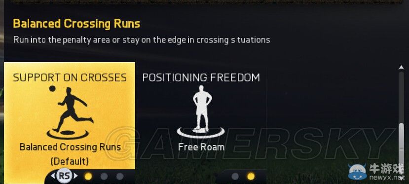 《FIFA 15》傳奇難度經(jīng)理模式斯文登攻略