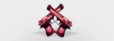 穿越火線CF火線懸賞令活動(dòng) 極品道具從天而降