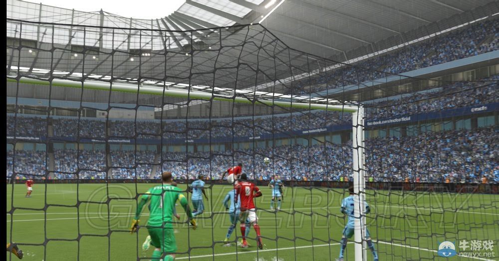 《FIFA 15》傳奇難度經(jīng)理模式斯文登攻略
