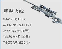2014狂歡TGC藍鉆帶你飛 預購門票送年費QQ藍鉆