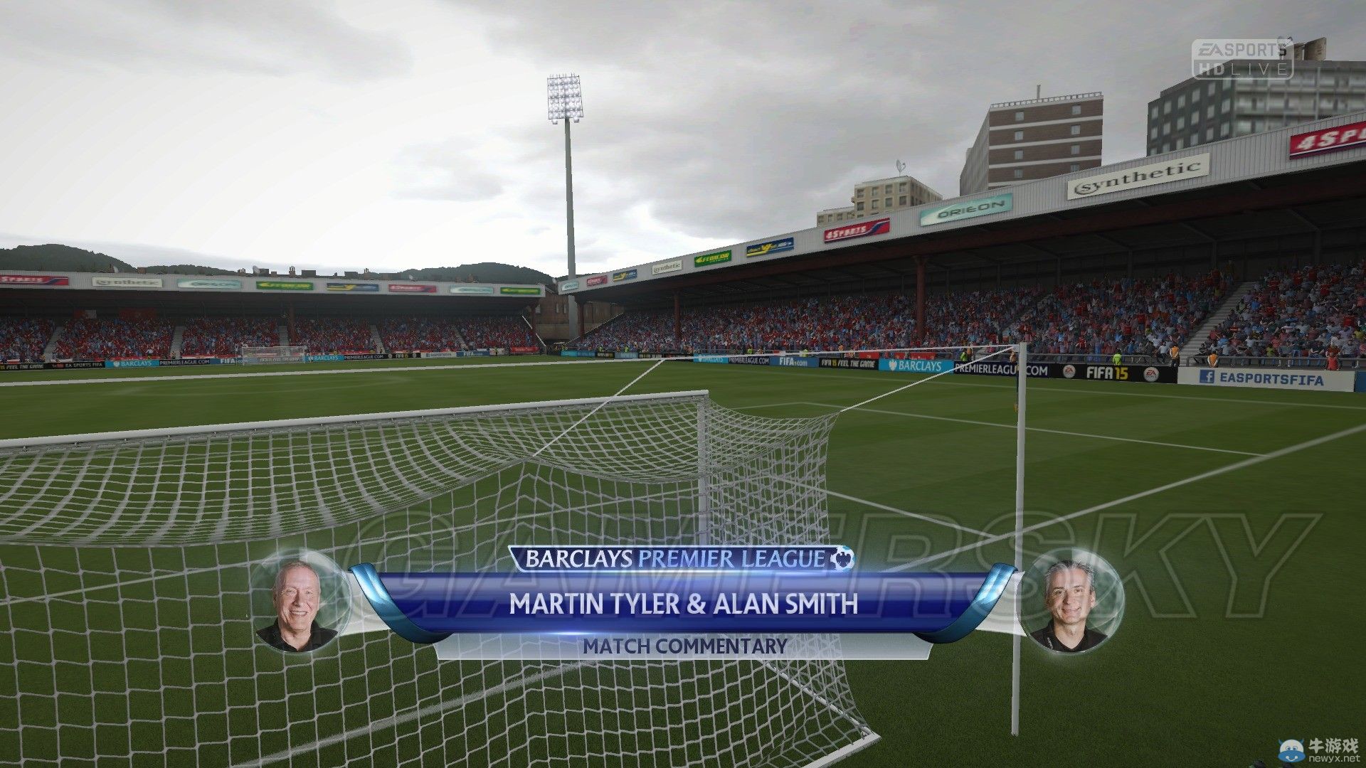 《FIFA 15》傳奇難度經(jīng)理模式斯文登攻略