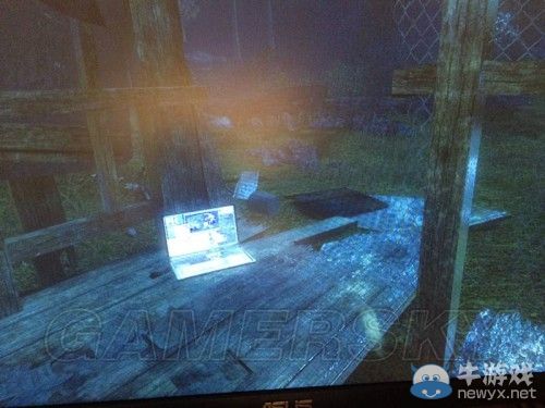 《使命召喚11：高級戰(zhàn)爭》Intel情報全收集圖文攻略