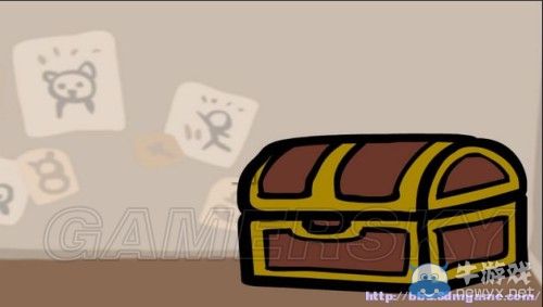 《以撒的結(jié)合：重生》劇情圖文分析