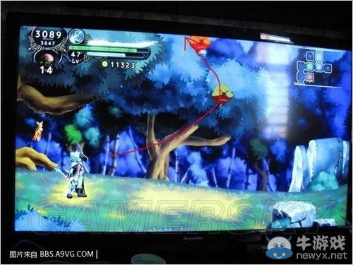 《塵埃：幸福的軌跡》白金與支線任務(wù)圖文心得