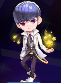 《節(jié)奏大師》所有人物升級所需費用和天數(shù)計算