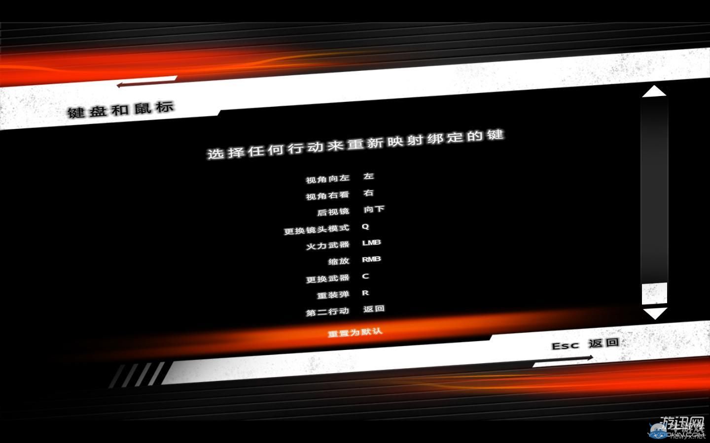 《速度與激情：緊要關(guān)頭》游戲圖文介紹