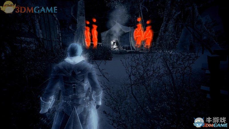 《刺客信條：叛變》全方位操作教程