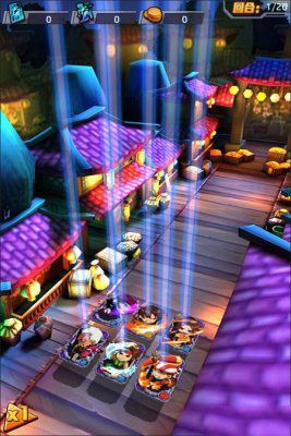 《迷你拳皇》攻略 來自天后的十二道切磋技巧