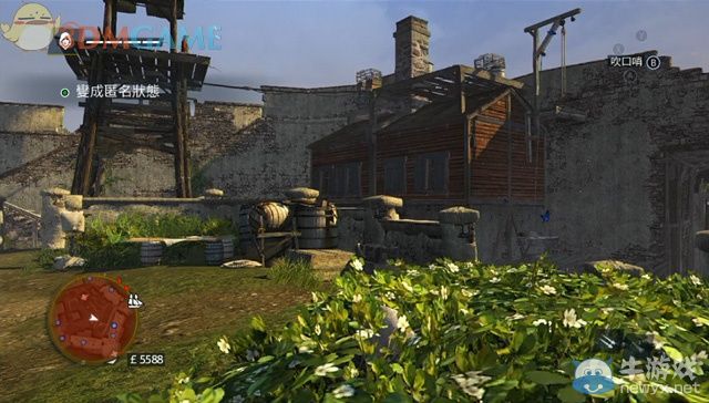 《刺客信條：叛變》全劇情圖文攻略