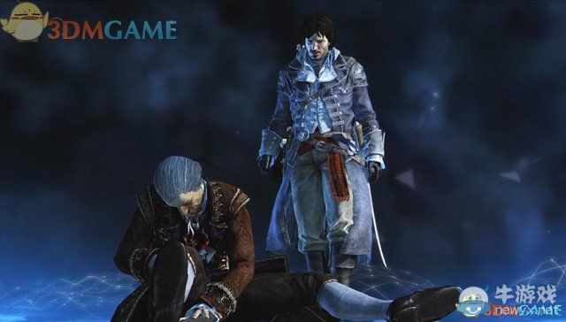 《刺客信條：叛變》全劇情圖文攻略