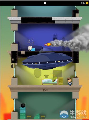 《老爸曾是小偷》怎么解鎖UFO UFO怎么得到