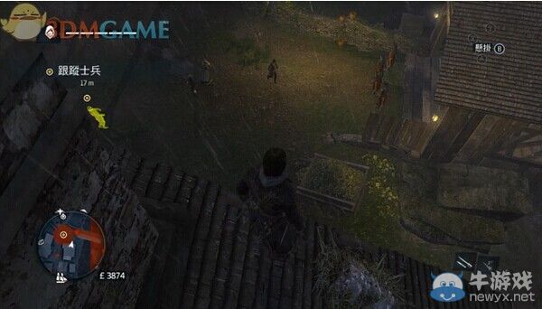 《刺客信條：叛變》全劇情圖文攻略