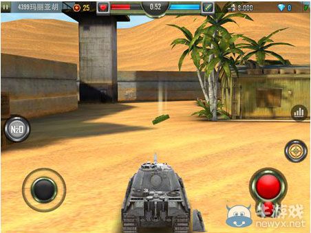 《鋼鐵力量》怎么玩 新手速成技巧