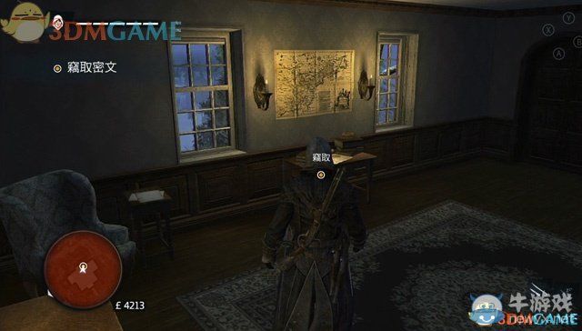 《刺客信條：叛變》全劇情圖文攻略