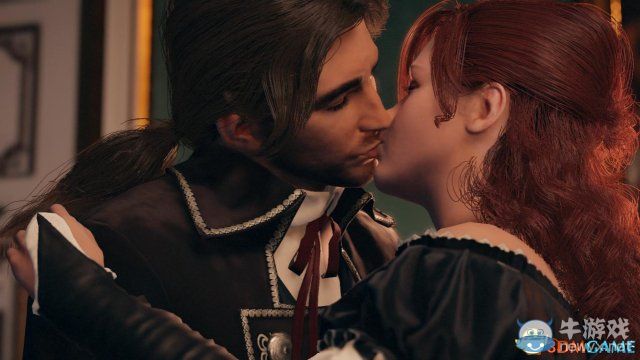 《刺客信條：大革命》全收集劇情流程圖文攻略