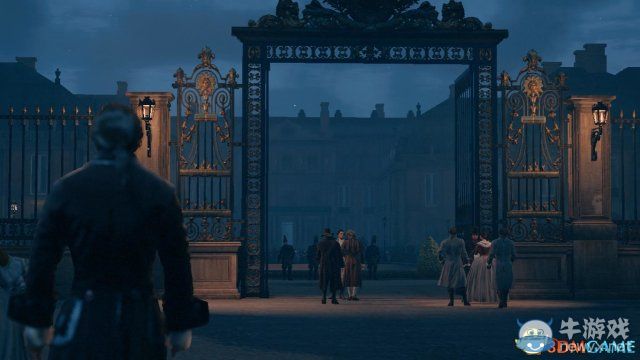 《刺客信條：大革命》全收集劇情流程圖文攻略