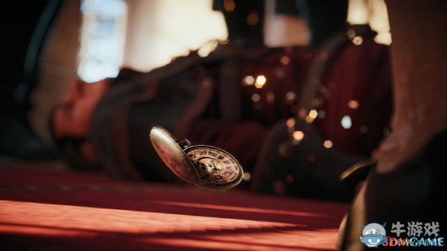 《刺客信條：大革命》全收集劇情流程圖文攻略