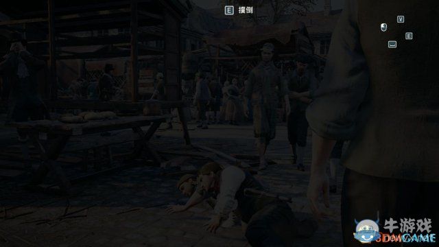 《刺客信條：大革命》全收集劇情流程圖文攻略