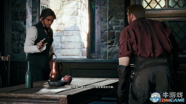 《刺客信條：大革命》全收集劇情流程圖文攻略