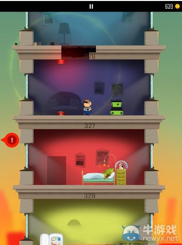 《老爸曾是小偷》怎么解鎖UFO UFO怎么得到