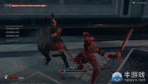《Ryse：羅馬之子》最終BOSS打法攻略