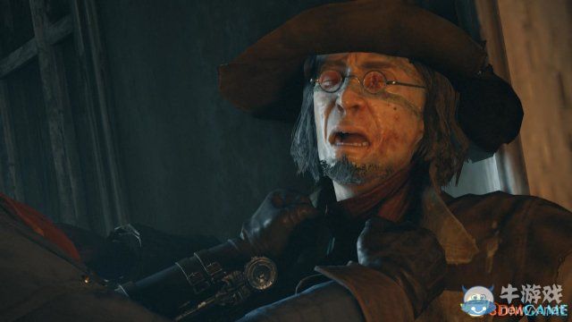 《刺客信條：大革命》全收集劇情流程圖文攻略