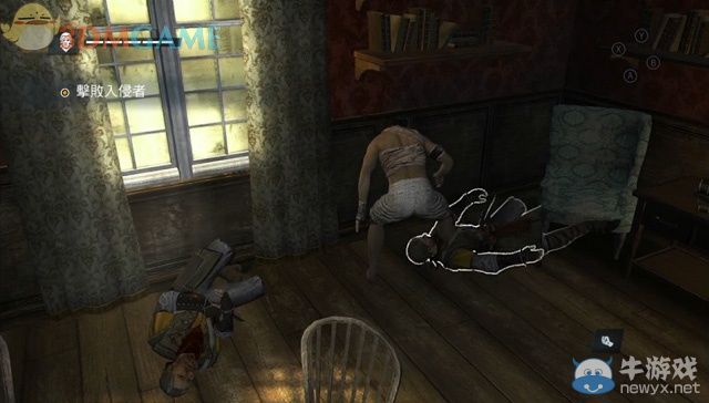 《刺客信條：叛變》全劇情圖文攻略