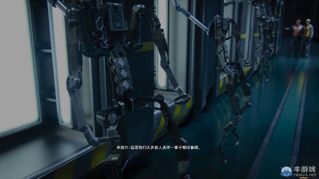 《使命召喚11》聯(lián)機(jī)重生點(diǎn)計(jì)算心得