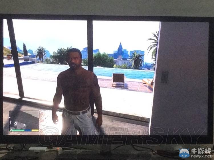 《GTA5》趣味小細節說明一覽