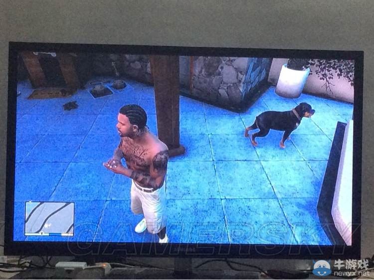 《GTA5》趣味小細節說明一覽