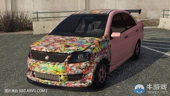 《GTA5》趣味小細節說明一覽