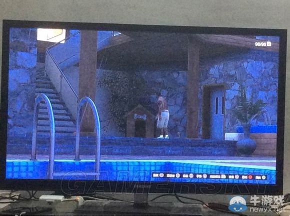 《GTA5》趣味小細節說明一覽