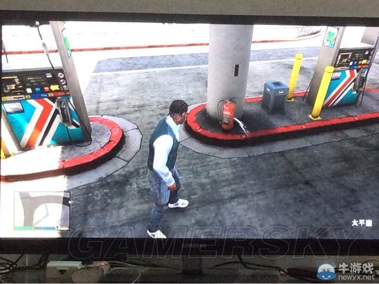 《GTA5》趣味小細節說明一覽