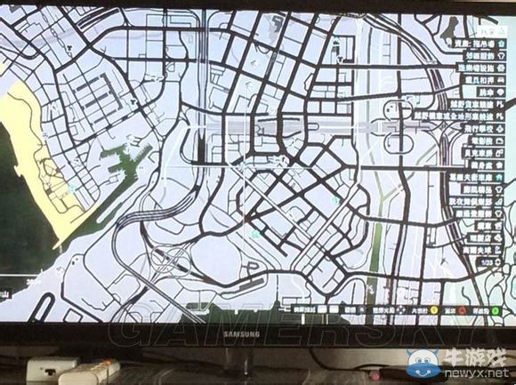 《GTA5》趣味小細節說明一覽