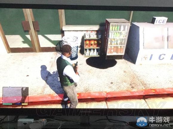 《GTA5》趣味小細節說明一覽