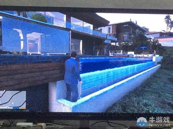 《GTA5》趣味小細節說明一覽