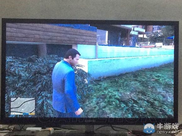 《GTA5》趣味小細節說明一覽