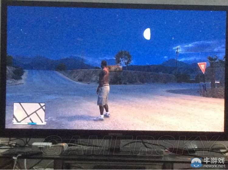 《GTA5》趣味小細節說明一覽