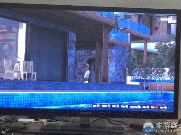 《GTA5》趣味小細節說明一覽