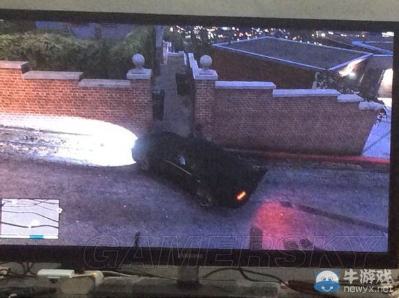 《GTA5》趣味小細節說明一覽