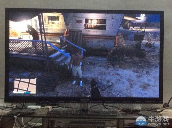 《GTA5》趣味小細節說明一覽