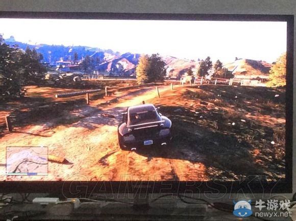 《GTA5》趣味小細節說明一覽