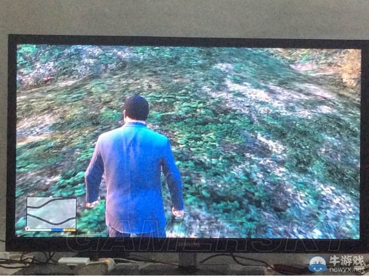 《GTA5》趣味小細節說明一覽