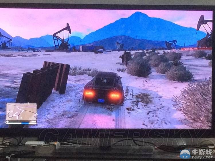 《GTA5》趣味小細節說明一覽