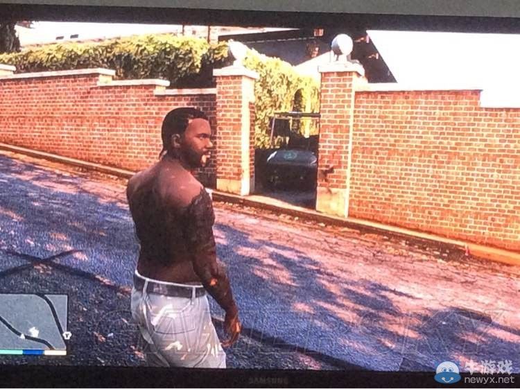 《GTA5》趣味小細節說明一覽