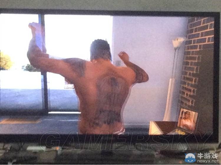 《GTA5》趣味小細節說明一覽