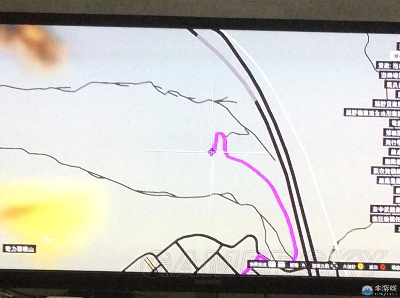 《GTA5》趣味小細節說明一覽