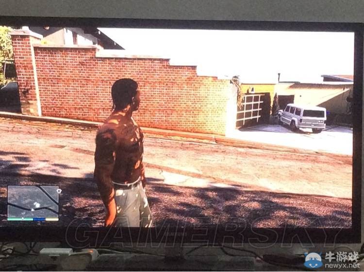 《GTA5》趣味小細節說明一覽